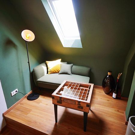 Appartement Winzerhaus Am Kardinalsberg à Commune fusionnée de Commune fusionnée de Bernkastel-Kues Extérieur photo