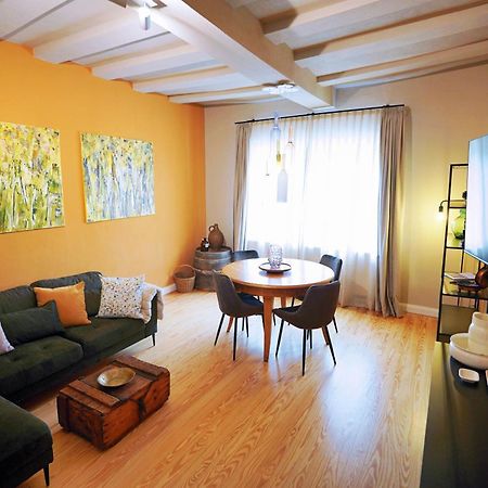 Appartement Winzerhaus Am Kardinalsberg à Commune fusionnée de Commune fusionnée de Bernkastel-Kues Extérieur photo