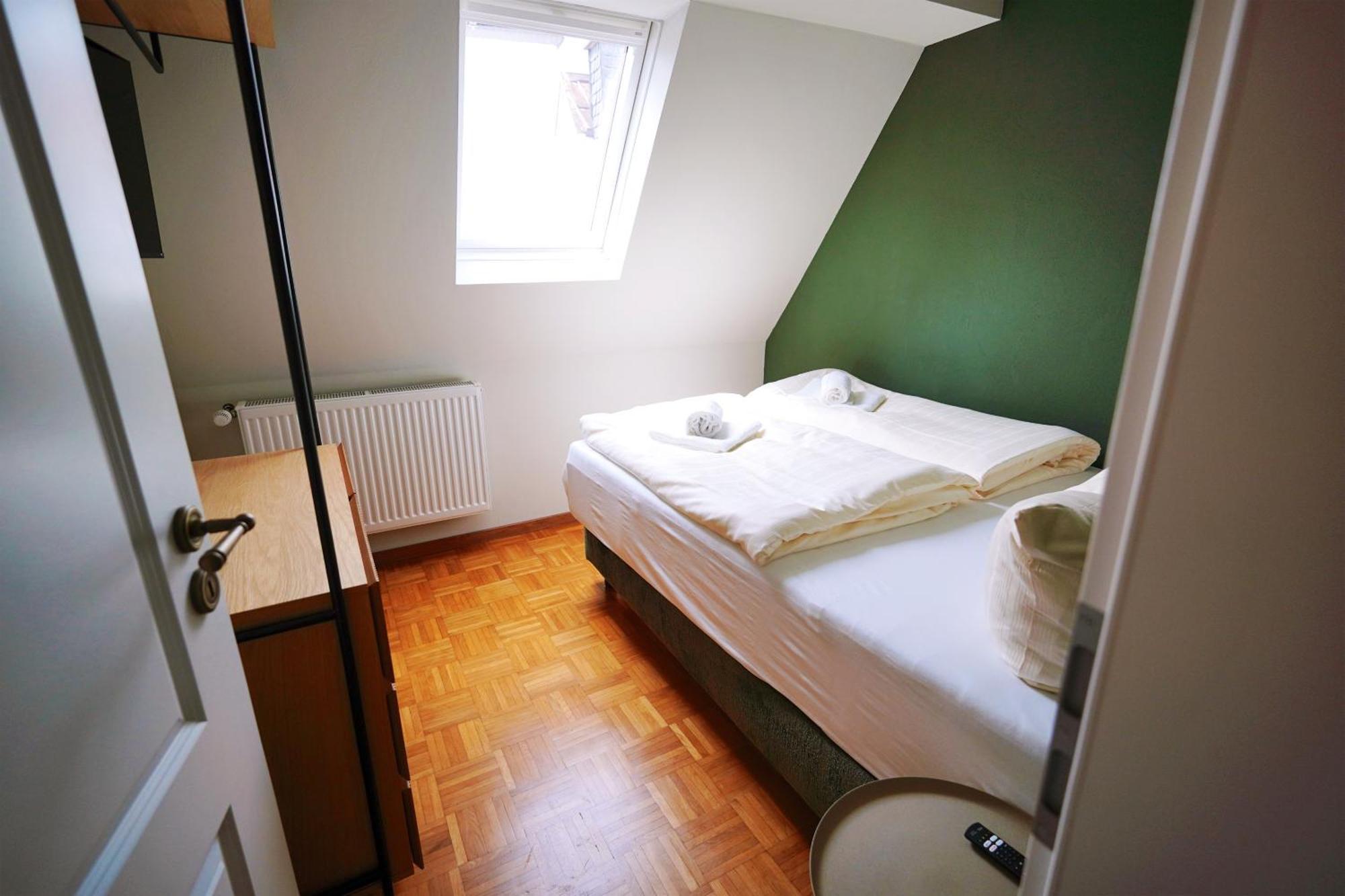 Appartement Winzerhaus Am Kardinalsberg à Commune fusionnée de Commune fusionnée de Bernkastel-Kues Extérieur photo