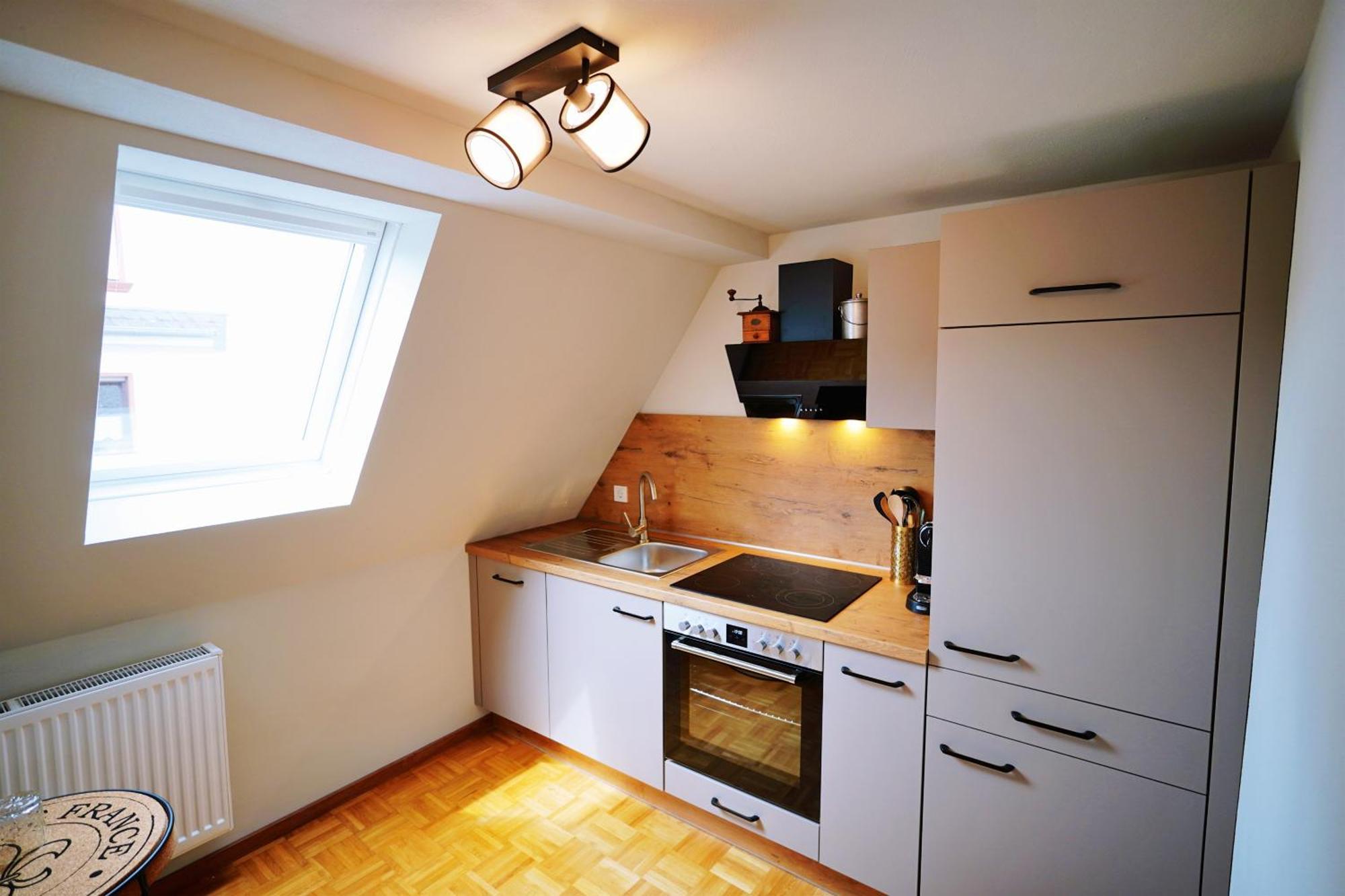 Appartement Winzerhaus Am Kardinalsberg à Commune fusionnée de Commune fusionnée de Bernkastel-Kues Extérieur photo